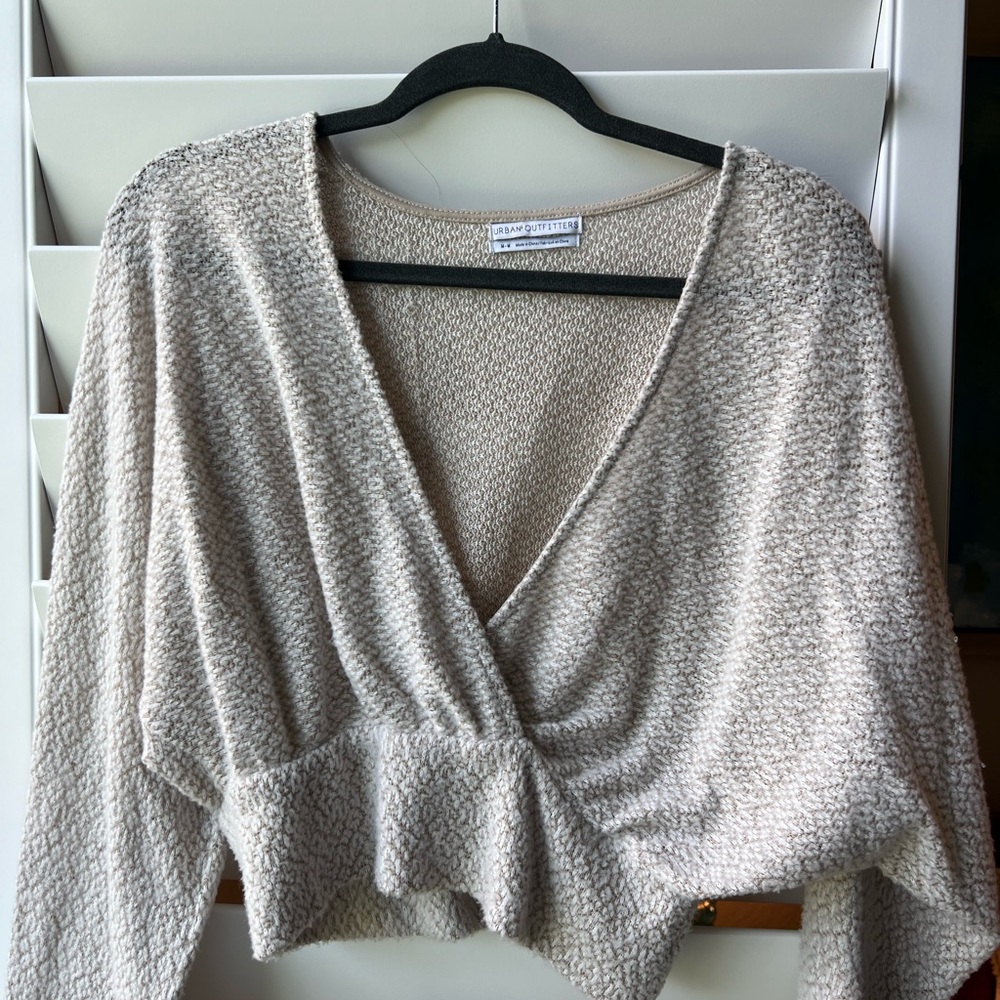 Urban Outfitters Long Sleeve